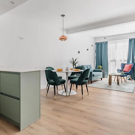 Charming Gran Via VII Apartment มาดริด ภายนอก รูปภาพ