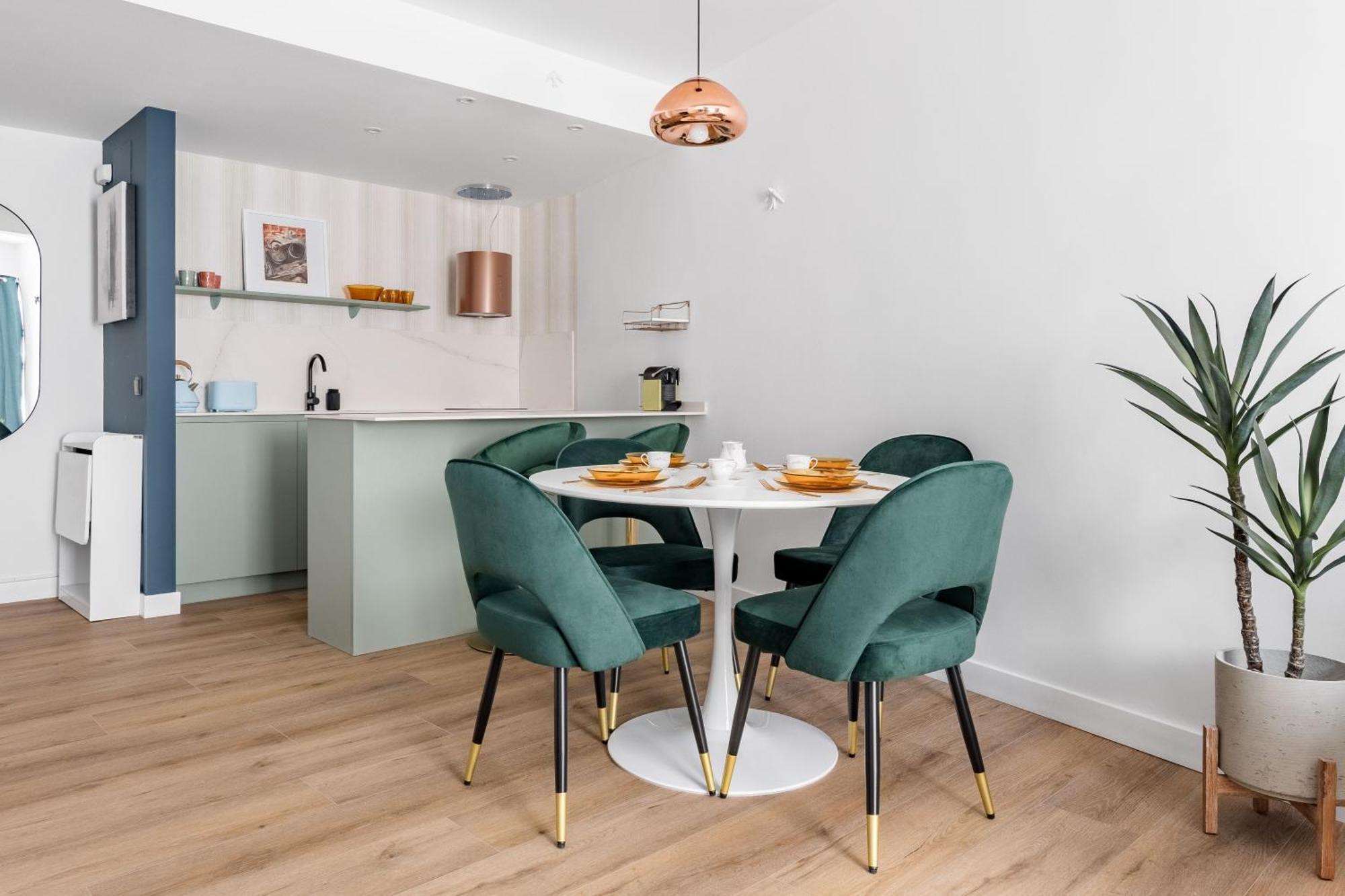 Charming Gran Via VII Apartment มาดริด ภายนอก รูปภาพ